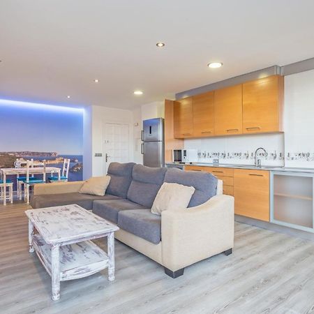 Apartamento Urbatenis Javea Exterior photo