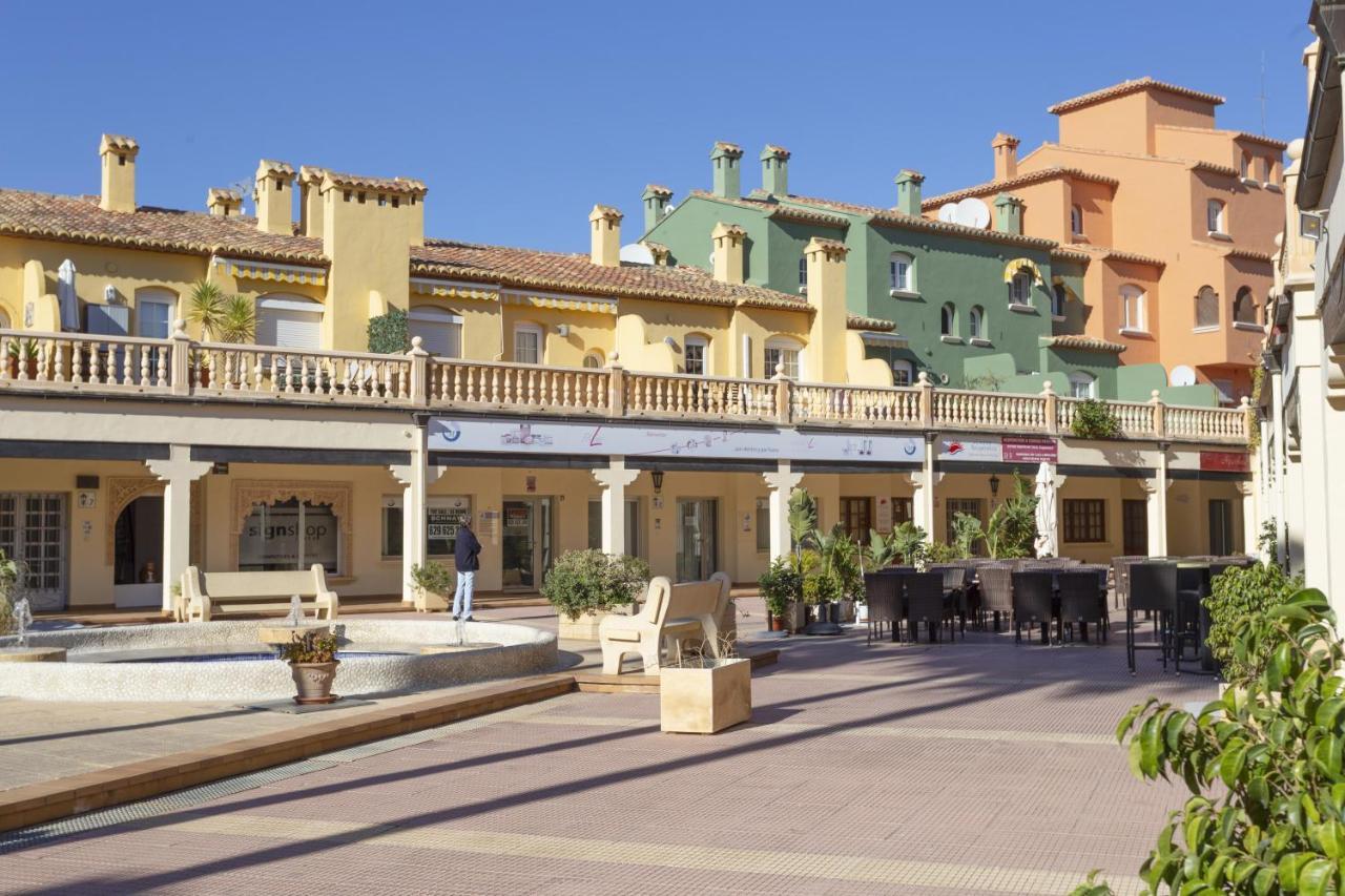 Apartamento Urbatenis Javea Exterior photo