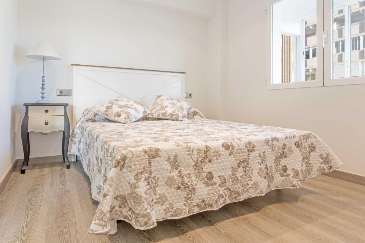 Apartamento Urbatenis Javea Exterior photo